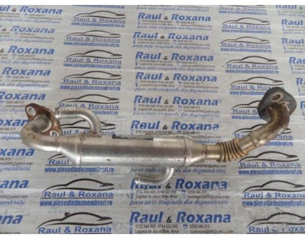 racitor gaze opel astra g 1.7cdti