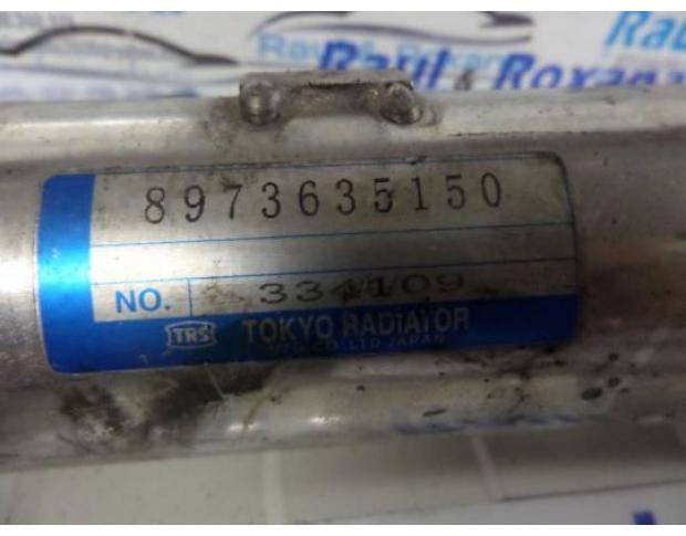 racitor gaze opel astra h 1.7cdti 101cp 8973635150