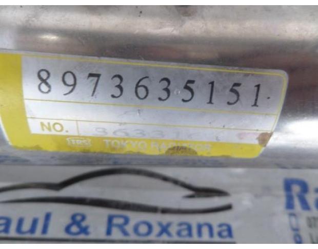 racitor gaze opel astra h 1.7cdti 8973635151