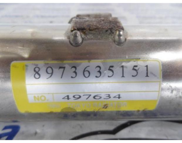 racitor gaze opel astra h 1.7cdti 8973635151