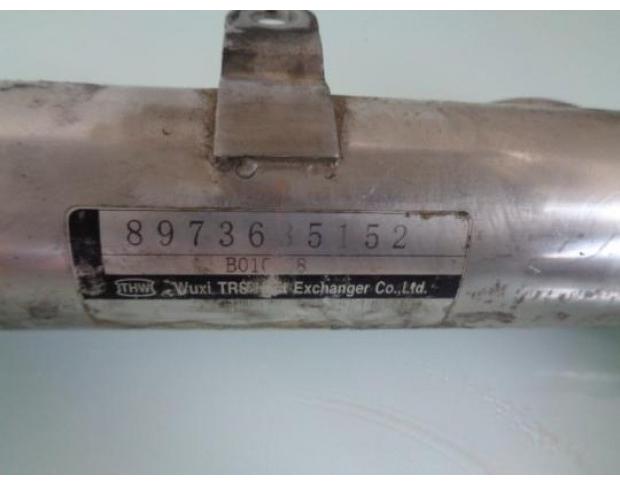 racitor gaze opel astra h 1.7cdti 8973635152