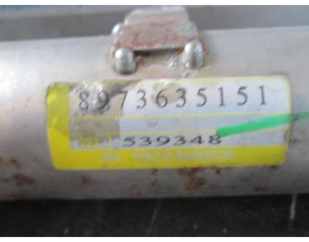 racitor gaze opel astra h 1.7cdti dtl 8973635151