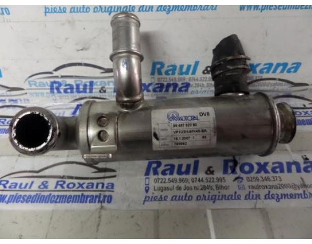 racitor gaze peugeot 307 1.6hdi 9646762280