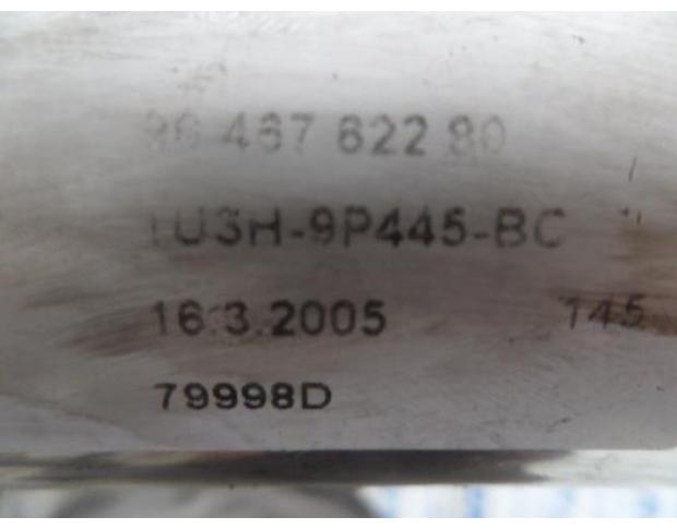 racitor gaze peugeot 307 1.6hdi 9hx 9646762280