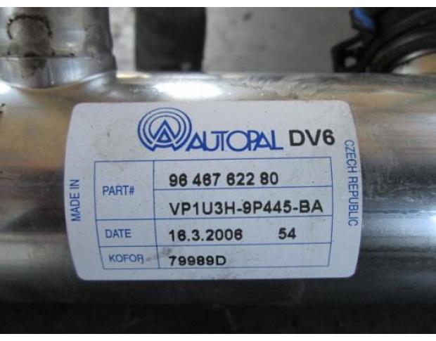 racitor gaze peugeot 307 1.6hdi 9hz 9646762280