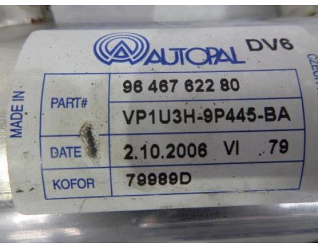 racitor gaze peugeot 307 1.6hdi cod 9646762280