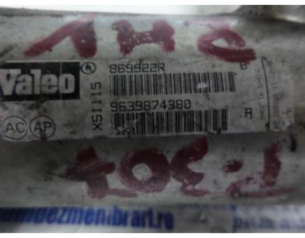 racitor gaze peugeot 307 2.0hdi 9639874380