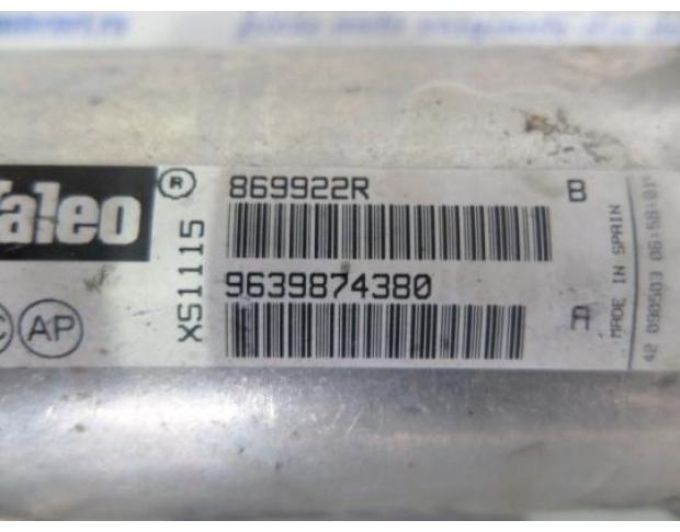 racitor gaze peugeot 307 2.0hdi rhy 9639874380