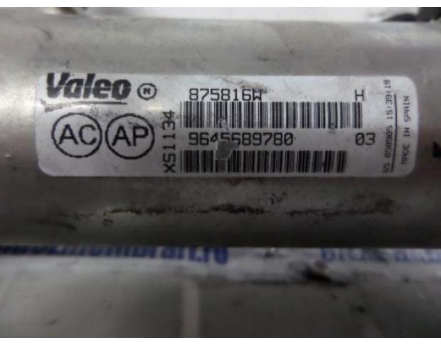 racitor gaze peugeot 407 2.0hdi 136cp 9645689780