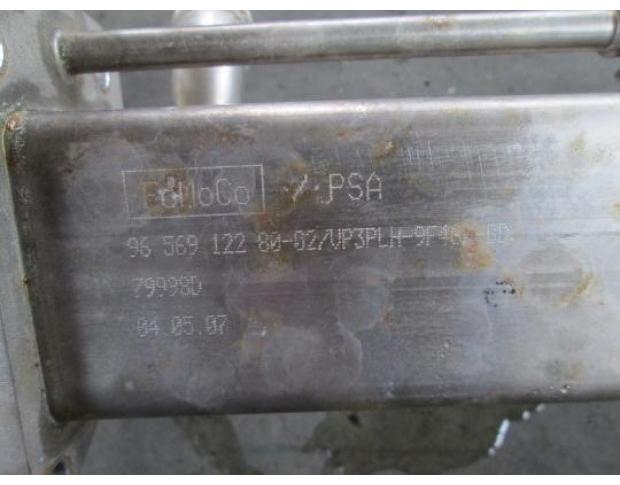 racitor gaze  peugeot 407  2004/05-2008