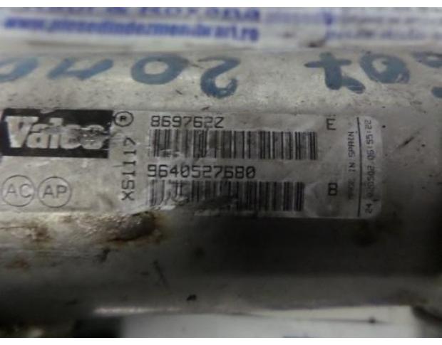 racitor gaze peugeot 607 2.0hdi 9640527680