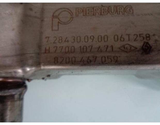 racitor gaze renault laguna 2 1.9dci f9q 8200467059