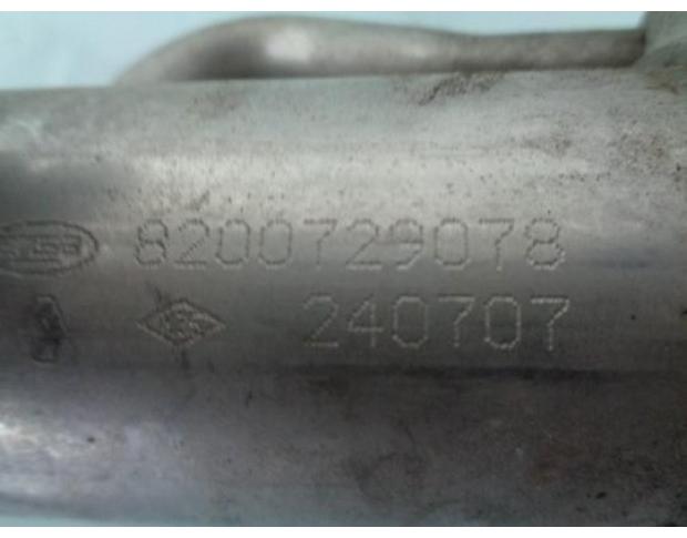 racitor gaze renault megane 2 1.5dci 8200729078