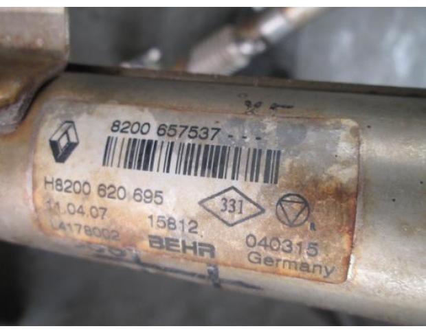 racitor gaze renault megane cabrio 1.9dci cod 8200657537