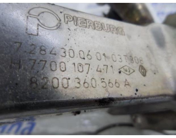 racitor gaze renault scenic 2 1.9dci 8200360566a