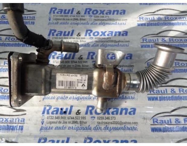 racitor gaze renault scenic 2 1.9dci 8200360566a