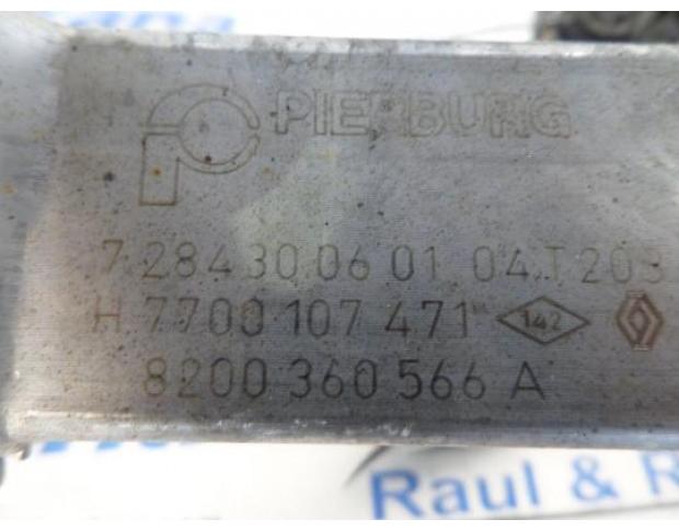 racitor gaze renault scenic 2 1.9dci 8200360566a