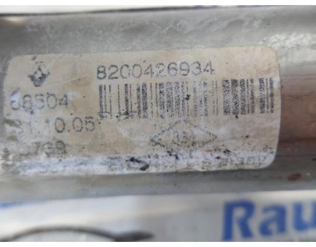 racitor gaze renault scenic 2 1.9dci f9q 8200426934