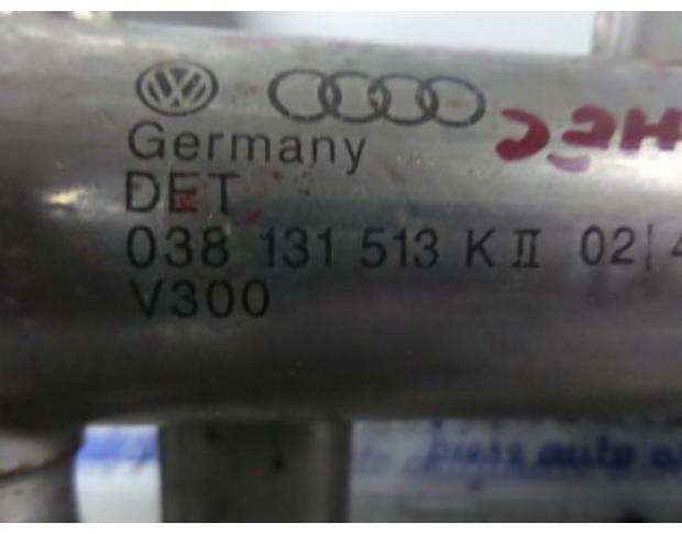 racitor gaze skoda fabia 2 1.9tdi 038131513k