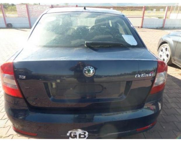 racitor gaze skoda octavia facelift 1.6tdi cayc