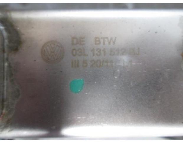 racitor gaze vw golf 6 1.6tdi cay 03l131512bj