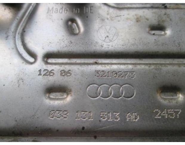 racitor gaze vw jetta 1.9tdi bxe 038131513ad