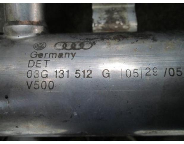 racitor gaze vw passat 2.0tdi bmp