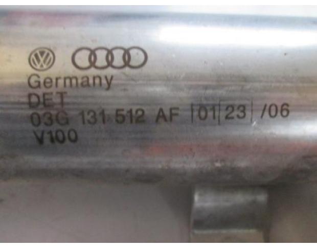 racitor gaze vw passat 2.0tdi bmr 03g131512af