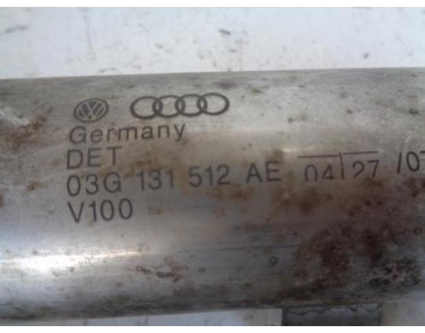 racitor gaze vw passat b6 2.0tdi bmr 03g131512ae