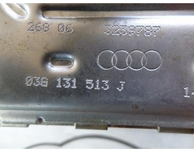 racitor gaze vw passat b7 2.0tdi bkp cod 03g131513j
