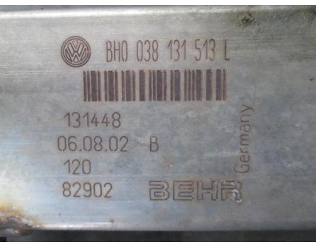racitor gaze vw sharan 1.9tdi auy cod 038131513l
