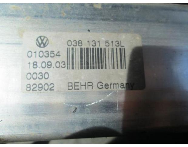 racitor gaze vw sharan 1.9tdi auy cod 038131513l