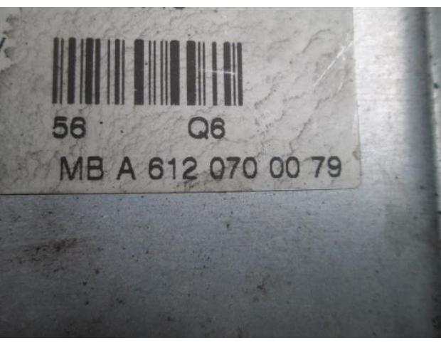 racitor ulei a6120700079 mercedes c 220 cdi 2000-2005