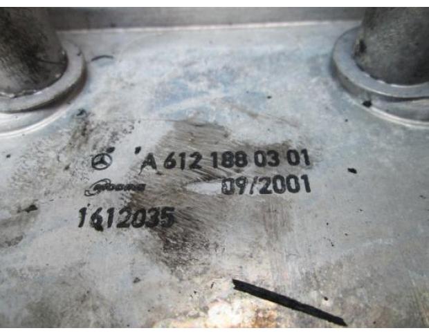 racitor ulei mercedes c 220 cod a6121880301
