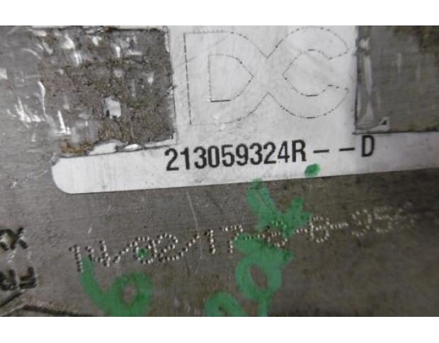 racitor ulei renault captur 1.5dci 213059324r