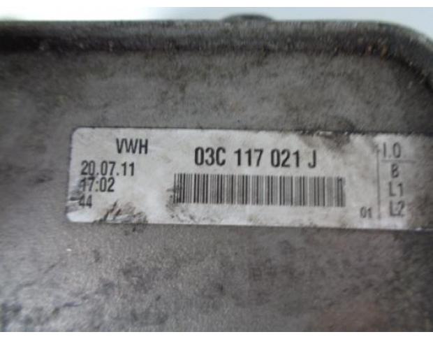 racitor ulei vw golf 6 1.4tsi cav 03c117021j