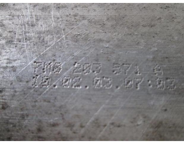 racitor ulei vw sharan 1.9tdi auy 7m0203571a