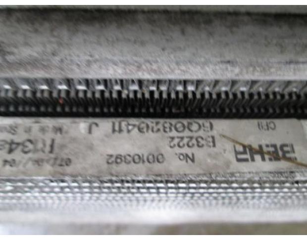 radiator clima 1.9tdi atd vw polo 9n 6q0820411j