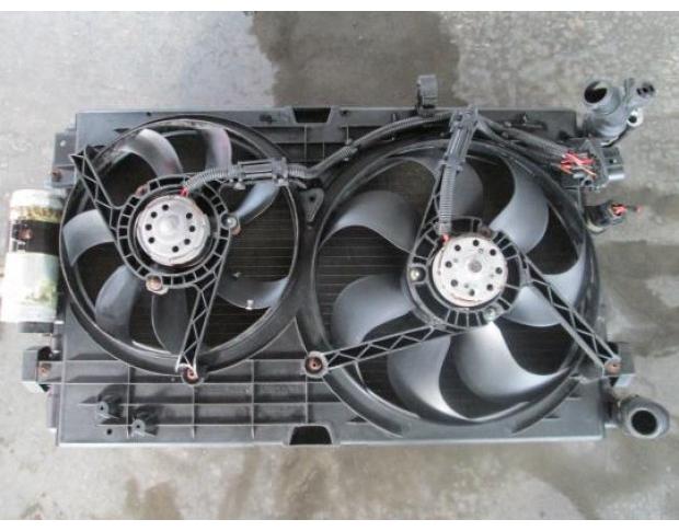 radiator clima 1j0820411l seat leon 1.9tdi asz