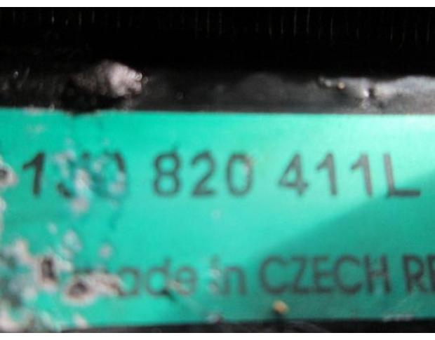 radiator clima 1j0820411l seat leon 1.9tdi asz