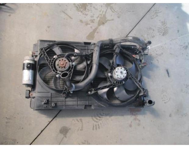 radiator clima 1j0820411l vw bora 1.9tdi asz