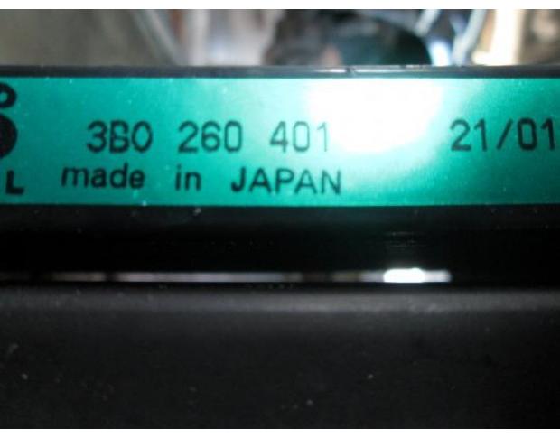 radiator clima 3b0260401 vw passat 1.9tdi avb