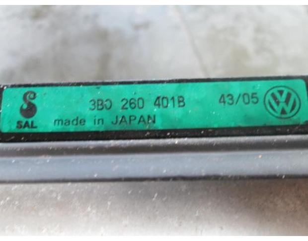 radiator clima 3b0260401b skoda superb 2.0tdi bss