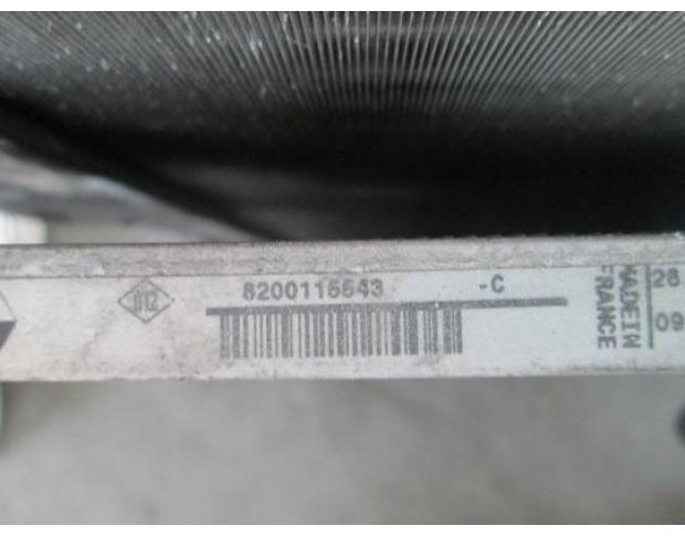 radiator clima 8200115543 renault megane 2 16 16v
