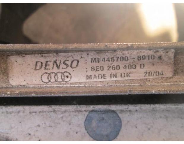 radiator clima 8e0260403d audi a4 1.9tdi avf