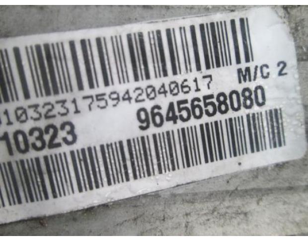 radiator clima 9645658080 peugeot 307 1.6hdi sw