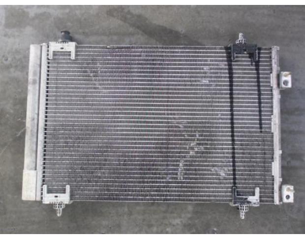 radiator clima 9646577680 peugeot 307 1.6hdi sw