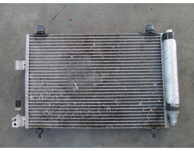 radiator clima 9652775780 peugeot 407 2.0hdi rhr