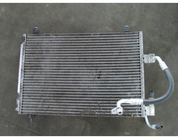 radiator clima 9652775780 peugeot 407 2.0hdi rhr