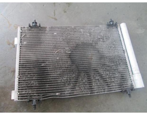 radiator clima 9682531580or peugeot 308 1.6hdi